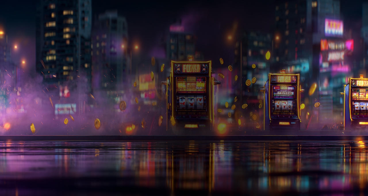 Foxy Games Casino