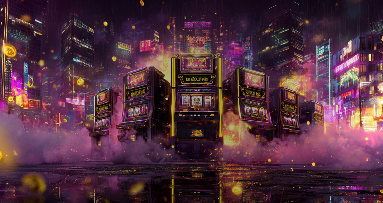 Foxy Games Casino
